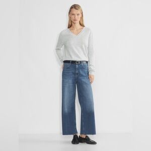 Citizens of Humanity Lyra ? Cropped Jean 25